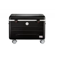 Parat Case N16 für 16 Tablets 12 Zoll Schwarz