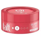 Schwarzkopf Drei Wetter Taft Styling Gel Wax Glanz 75ml