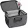 KLICKfix Aventour City Lenkertasche grau