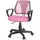 HJH Office Kiddy CD pink