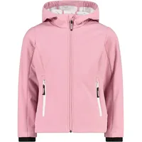 CMP Fix Hood Kinder pink - 164
