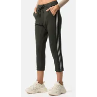 pm selected Freizeithose mit Streifen Gr. S