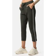 pm selected Freizeithose mit Streifen Gr. S