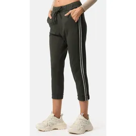 pm selected Freizeithose mit Streifen Gr. S