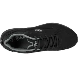 Brütting Hiker schwarz/grau 44