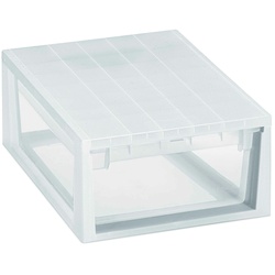Multifunktionale Kommode M 12L 29,6X39X16Cm