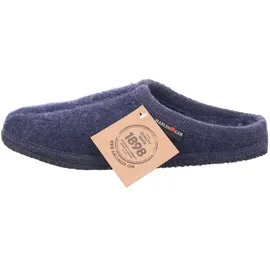 HAFLINGER Alaska Blau 37