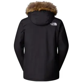 The North Face Herren Zaneck Jacket TNF BLACK/TNF BLACK