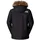 The North Face Herren Zaneck Jacket TNF BLACK/TNF BLACK