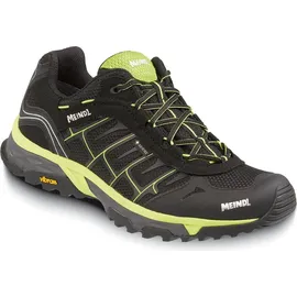 MEINDL Finale GTX Herren schwarz/lemon 46