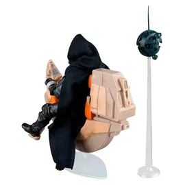Hasbro Star Wars Episode I Darth Maul Actionfigur 18 cm