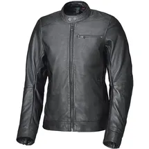 Held Weston Motorrad Lederjacke Schwarz 56