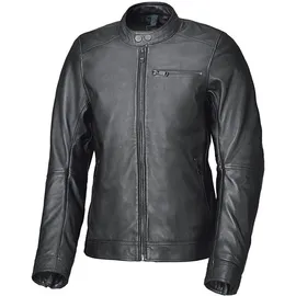 Held Weston Motorrad Lederjacke Schwarz 56