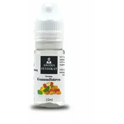 Gummibärchen 10ml Aroma by Aroma Syndikat