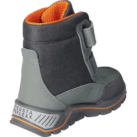 Ricosta Klettstiefel Grün 35