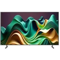 Hisense 55U6NQ, QLED-Fernseher