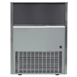 Eismaschine 60Kg/24h - 540W - 515x645x840mm