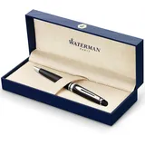 Waterman Kugelschreiber Schwarz
