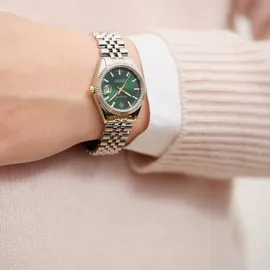 GANT Sussex Mini Edelstahl 28 mm G181004