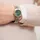 GANT Sussex Mini Edelstahl 28 mm G181004