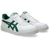 Asics Japan S white/jasper green 40,5