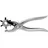 Rapid Lochzange RP03 275 mm