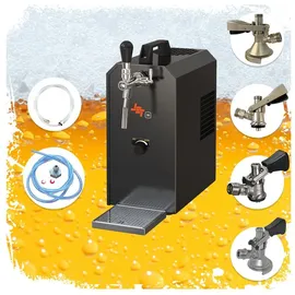 ich-zapfe JET 30K Zapfanlage Set