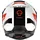 Schuberth C5 Eclipse Red XL