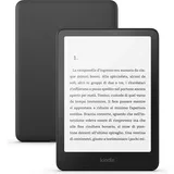 Amazon Kindle Paperwhite (Ad-supported)