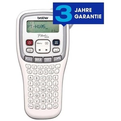 Brother Beschriftungsgerät P-Touch H105 Beschriftungsgerät