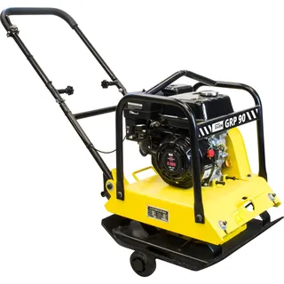 Güde Rüttelplatte GRP 90 54 x 45 x 92 cm