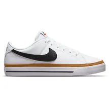 Nike Court Legacy Next Nature Damen White / Ashen Slate-Wheat 39