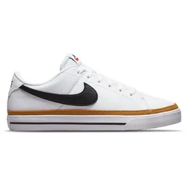 Nike Court Legacy Next Nature Damen White / Ashen Slate-Wheat 39