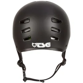TSG Evolution Solid Color 57-59 cm satin black 2019