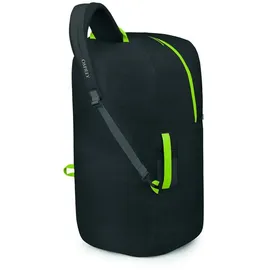 Osprey Airporter 90 l schwarz