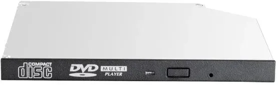 Fujitsu S26361-F3778-L1 Optisches Laufwerk Eingebaut DVD Super Multi Schwarz