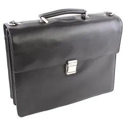Strellson Richmond Black, schwarz