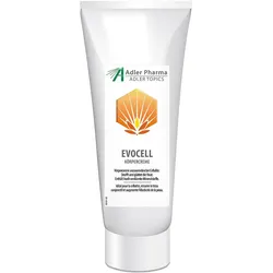 Mineralstoff Körpercreme Evocell