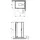 Hoesch SensePerience Rechteck 1400x900 rechts Duschwanne Solique Weiss 531421.010550,