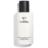 Chanel N1 Red Camelia Revitalizing Lotion 140ml