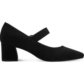 Marco Tozzi M2442243 für Damen, schwarz, Größe 37 EU