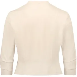 Betty Barclay Jackenblazer 3/4 Arm Beige/Grau 48