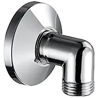 Schell Wandanschlussbogen 1/2' Chrom