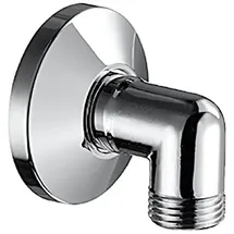 Schell Wandanschlussbogen 1/2' Chrom