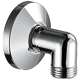 Schell Wandanschlussbogen 1/2' Chrom