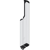 GEZE Handhebel silber