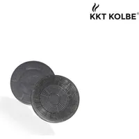 KKT Kolbe ST1 Aktivkohlefilter