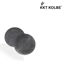 KKT Kolbe ST1 Aktivkohlefilter