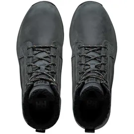 HELLY HANSEN Kelvin Lx charcoal/black (964) 11