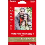 Canon Glossy Photographic x 100ft Fotopapier Weiß